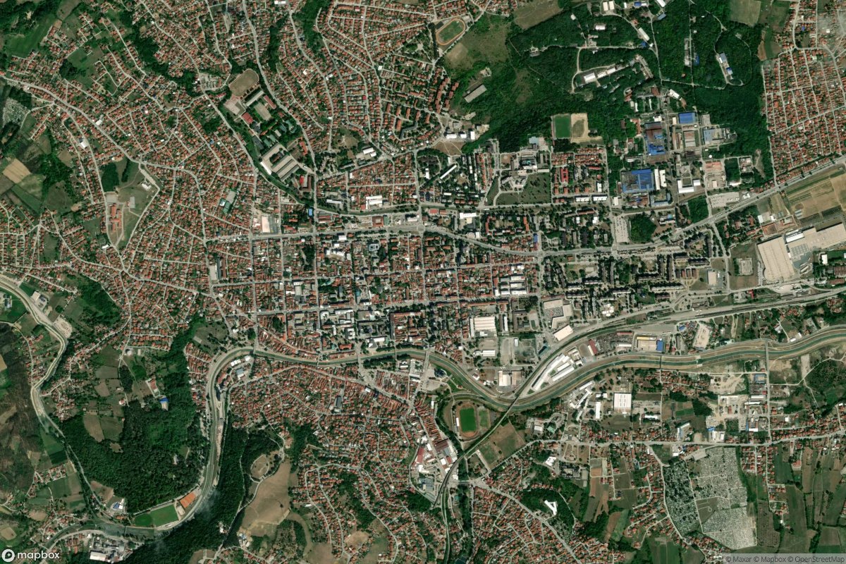 Centar